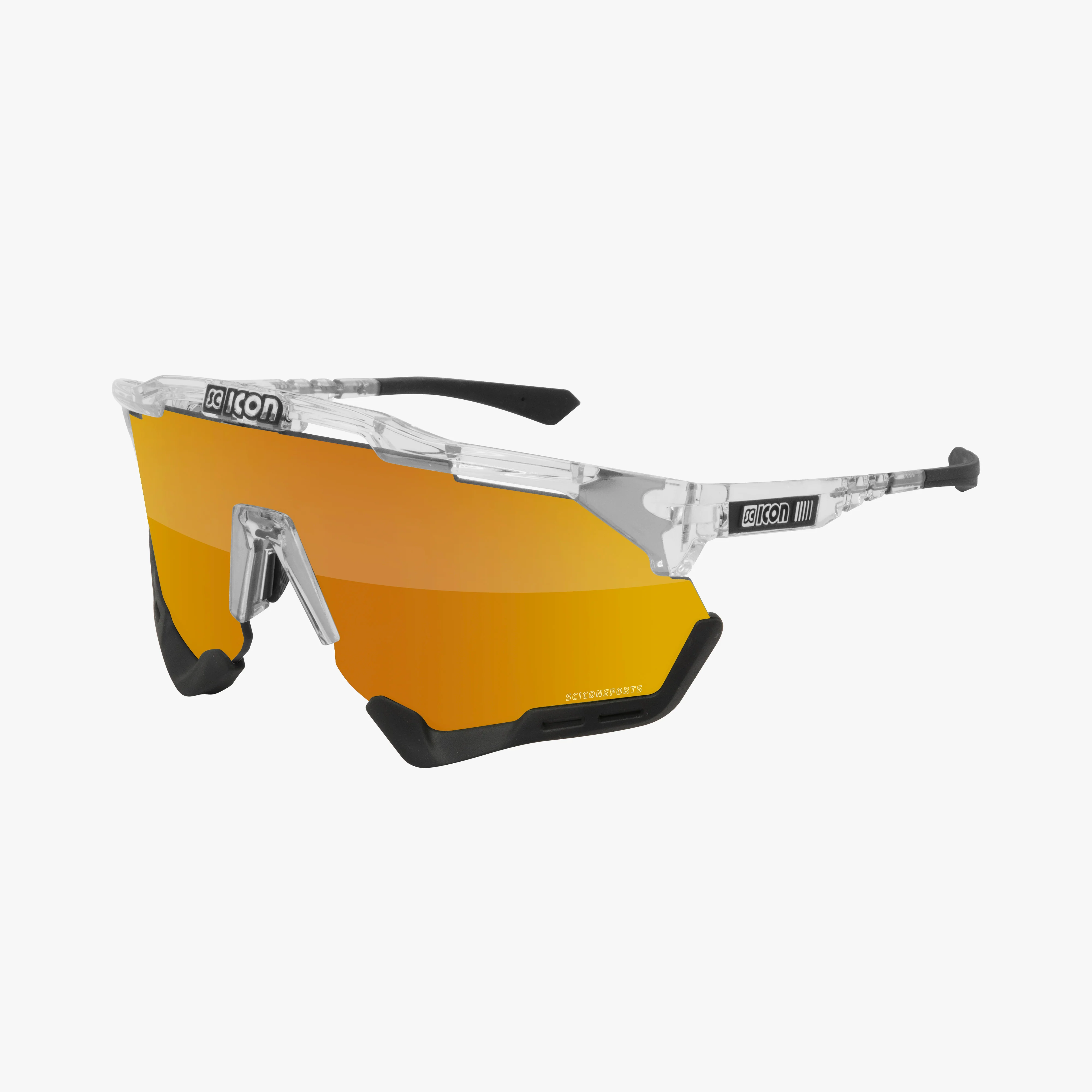 AEROSHADE XL – High-Performance Sport Sunglasses