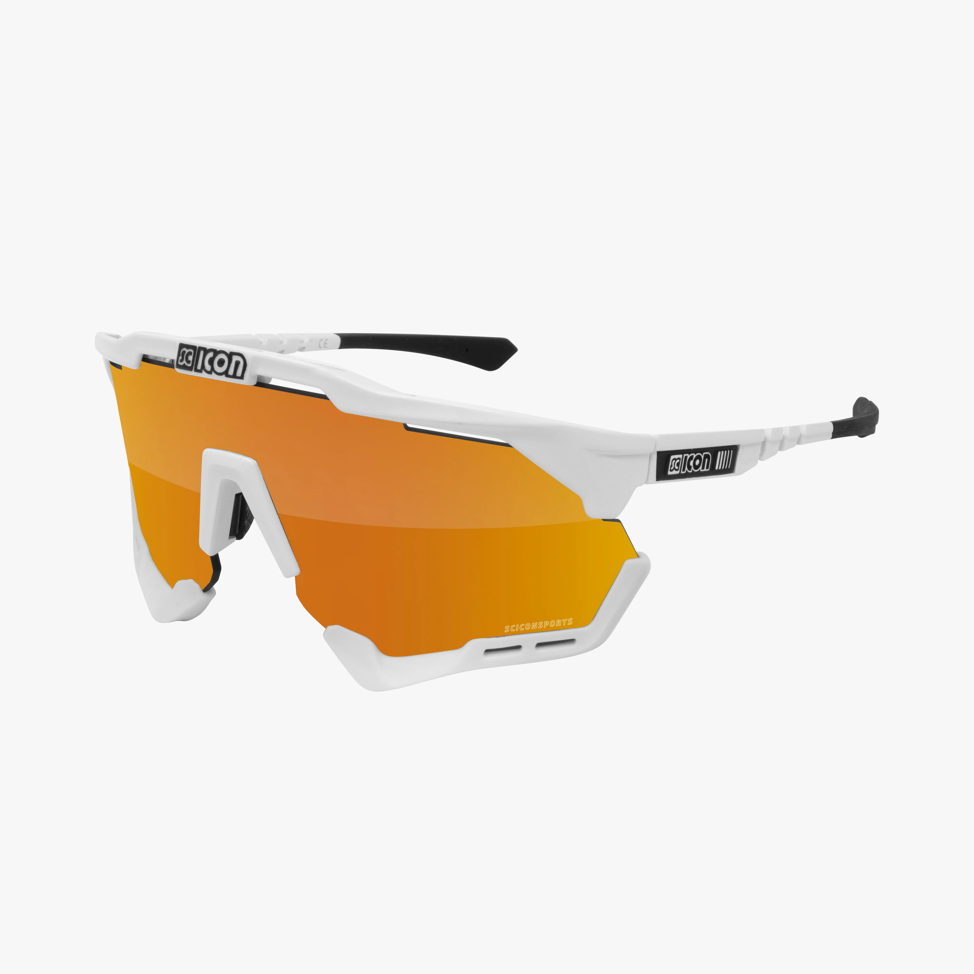 AEROSHADE XL – High-Performance Sport Sunglasses