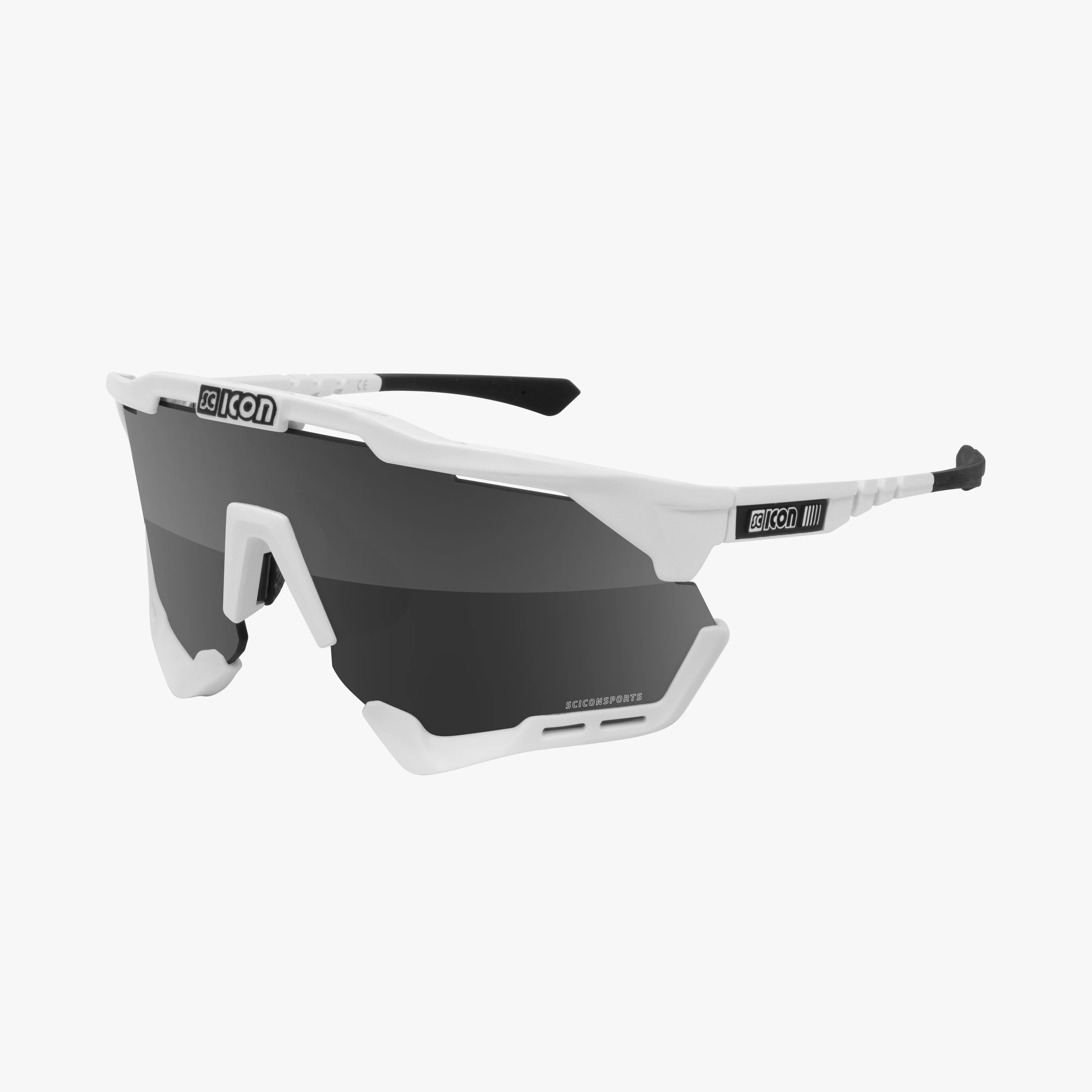 AEROSHADE XL – High-Performance Sport Sunglasses