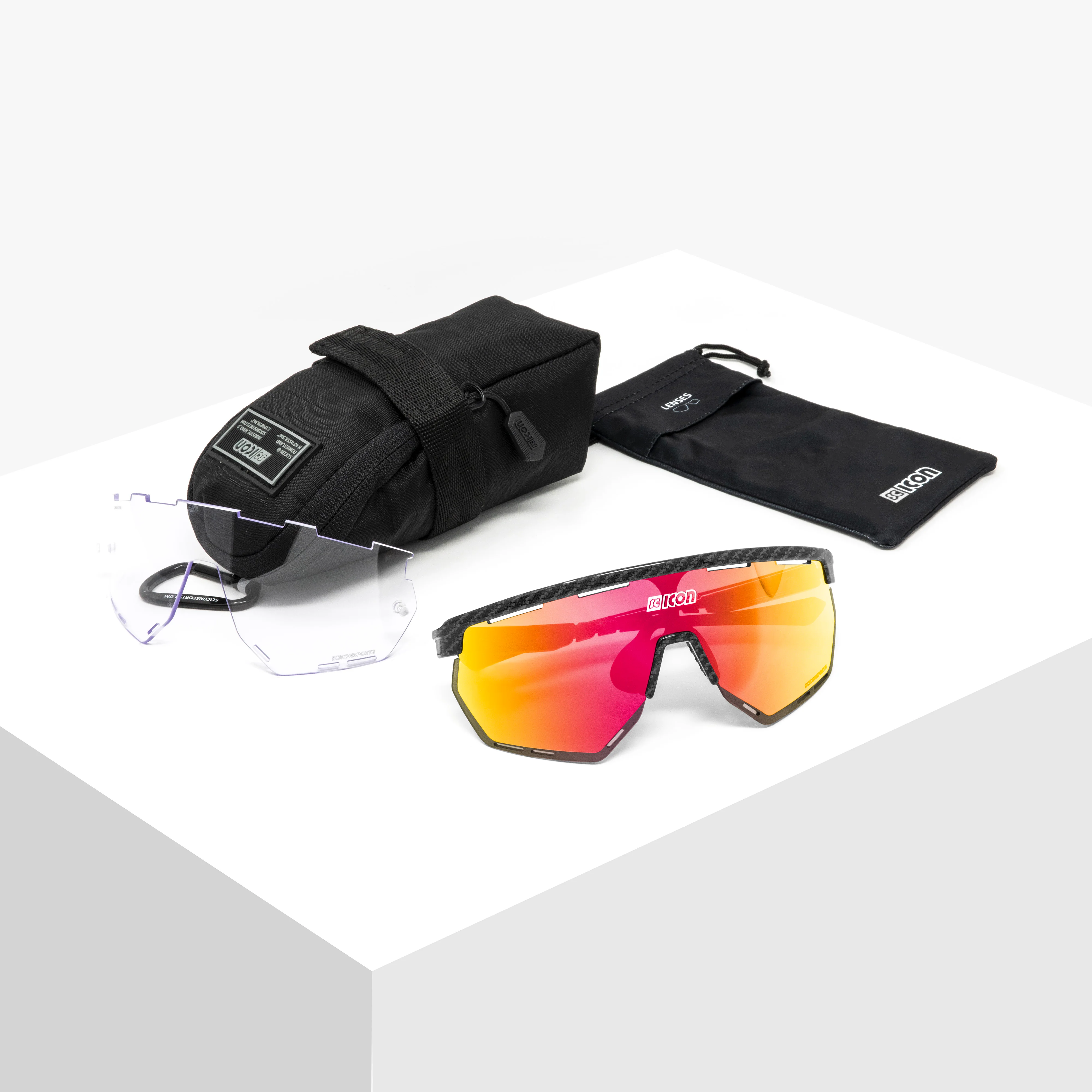 AEROWING – High-Performance Sport Sunglasses