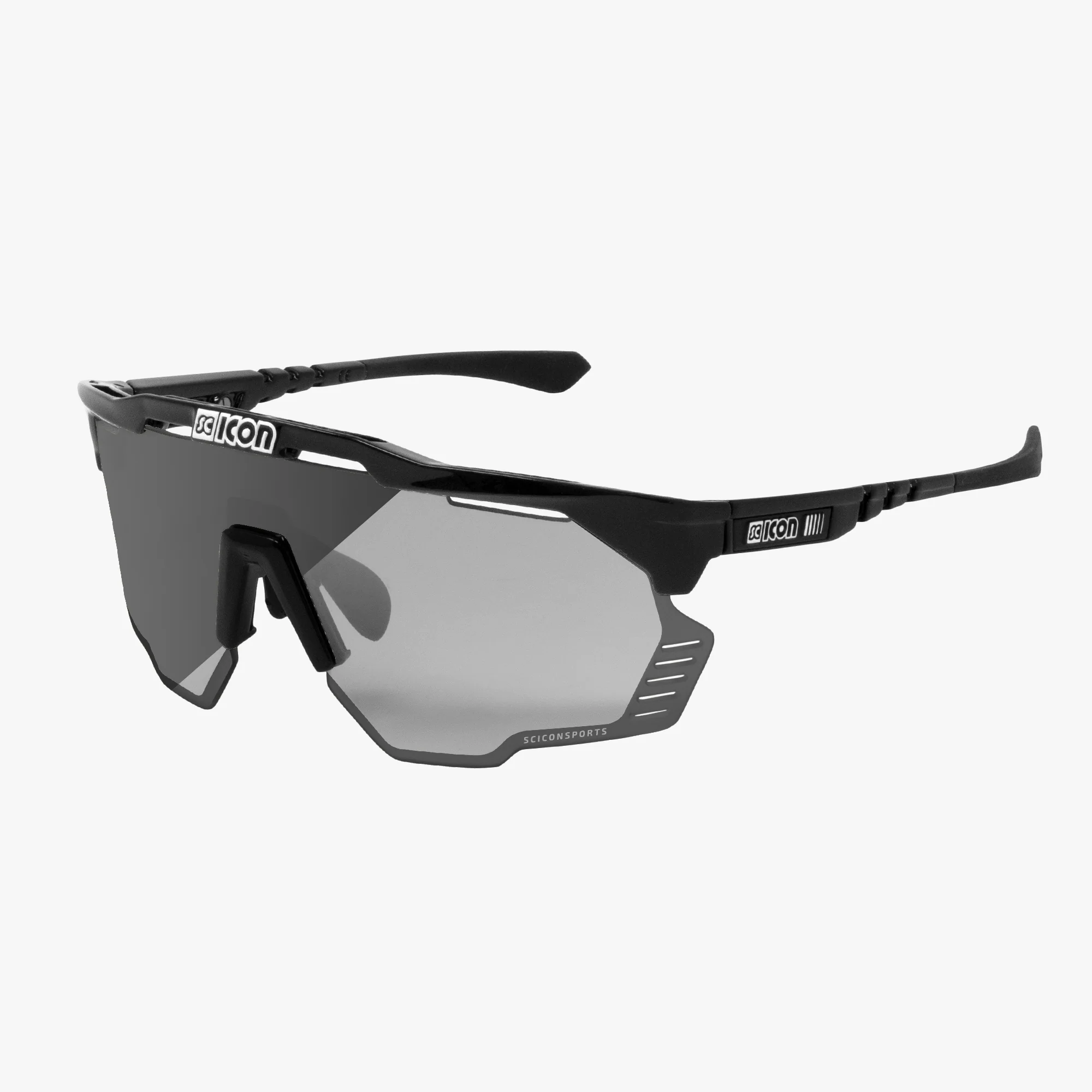 AEROSHADE KUNKEN – High-Performance Sport Sunglasses