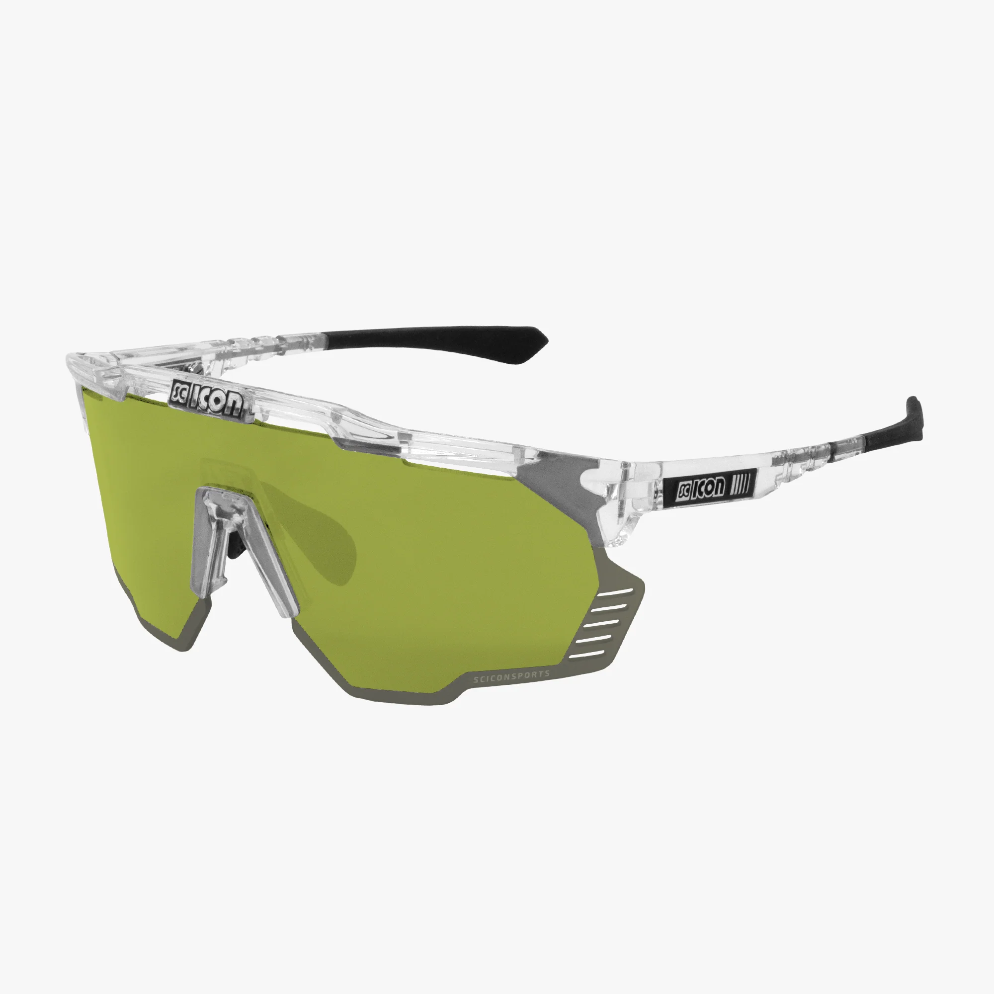 AEROSHADE KUNKEN – High-Performance Sport Sunglasses