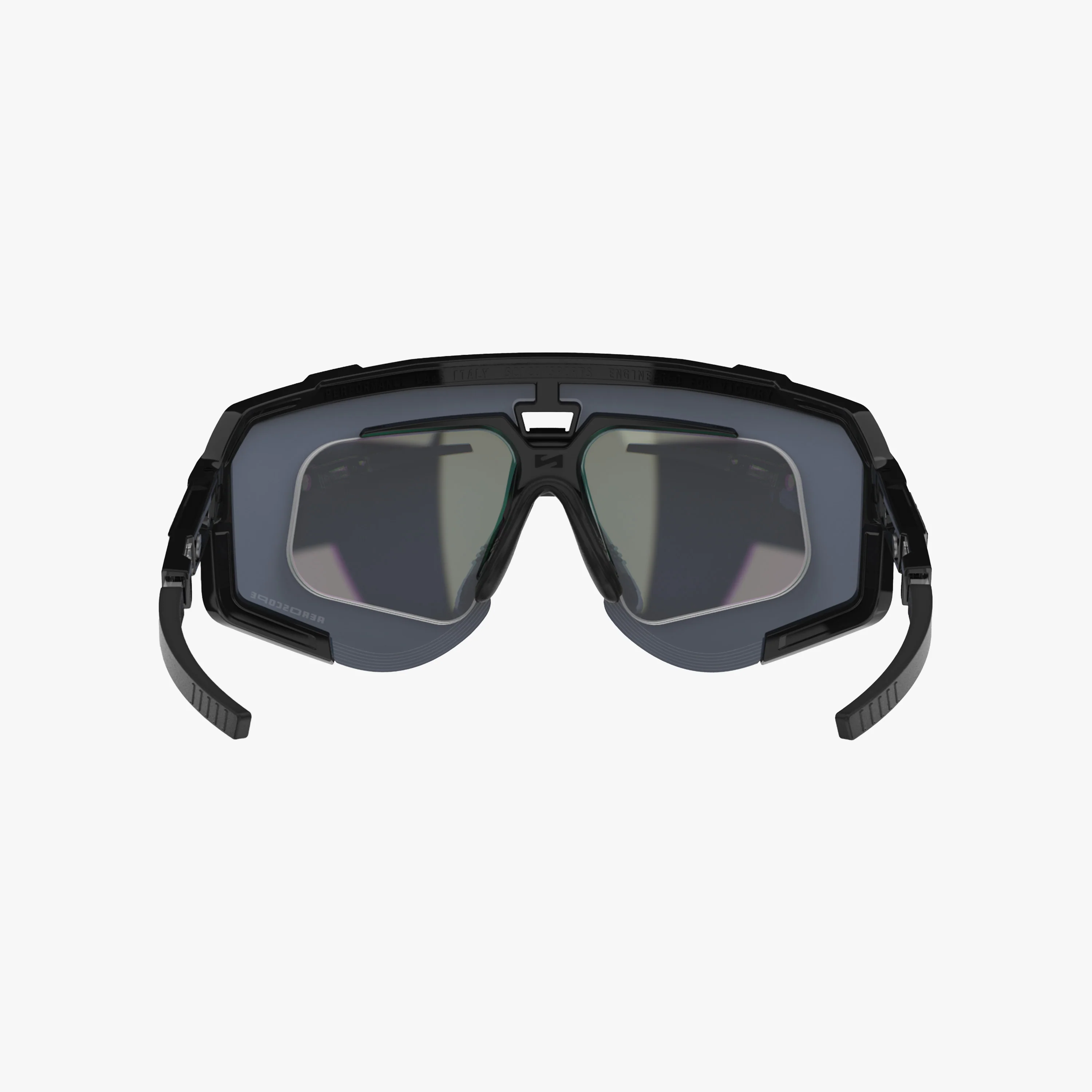 AEROSCOPE – High-Performance Sport Sunglasses