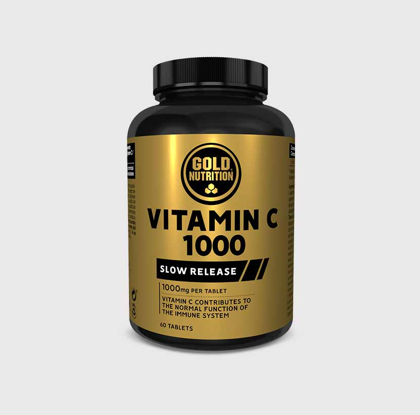 Vitamin C 1000
