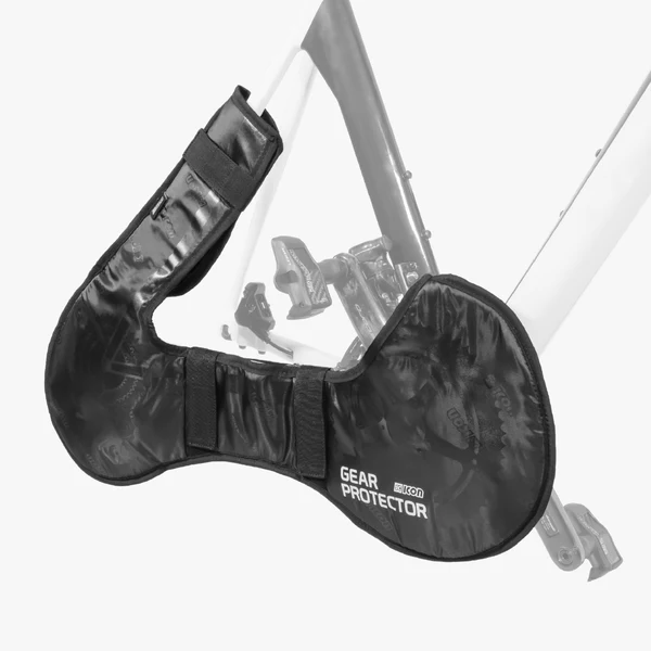 Bicycle Brake Lever and Gearbox Protector