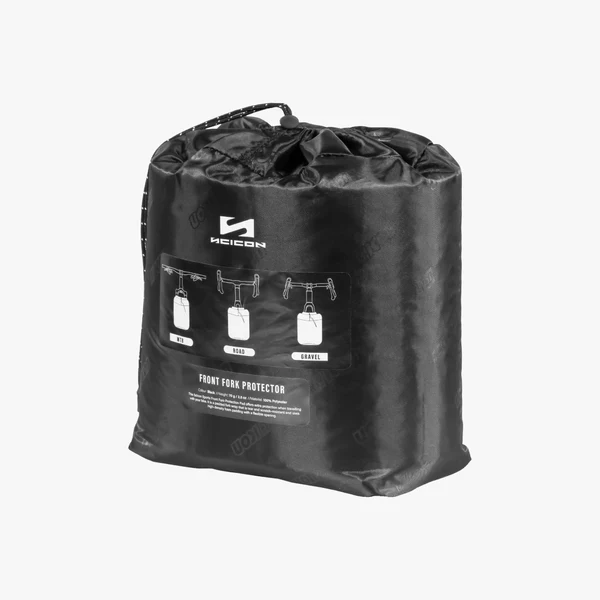 Front Fork Protection Pad