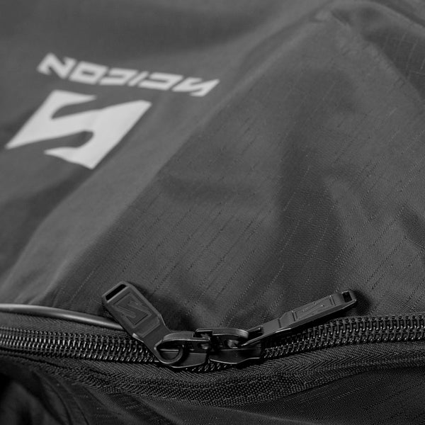 Protective Padded Double Wheel Bag