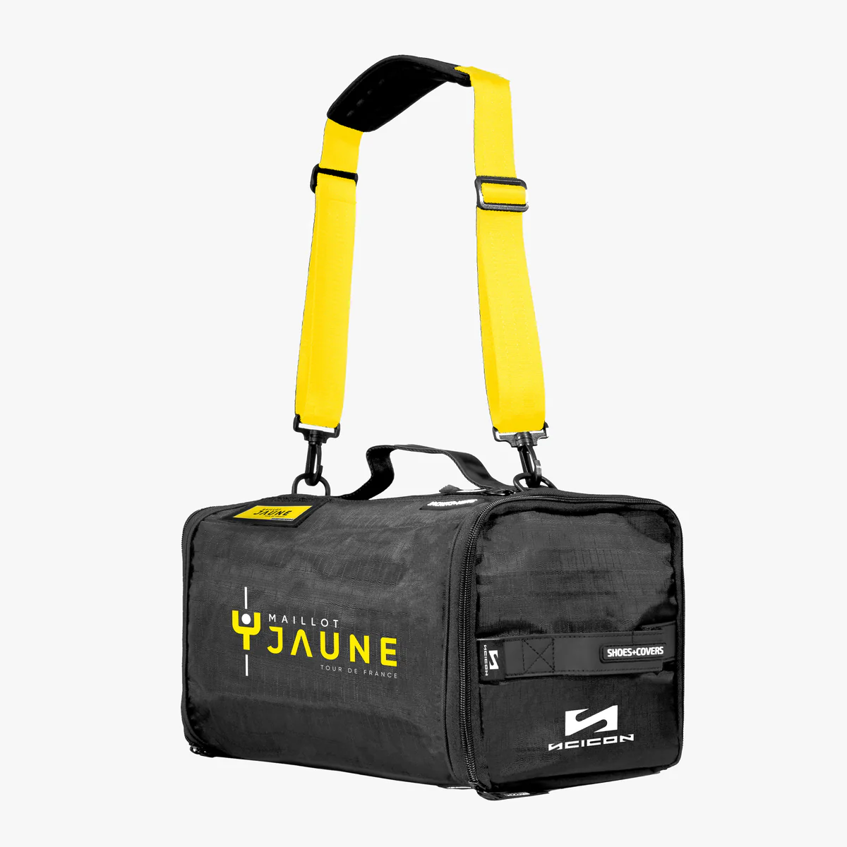 Race Day Rain Bag