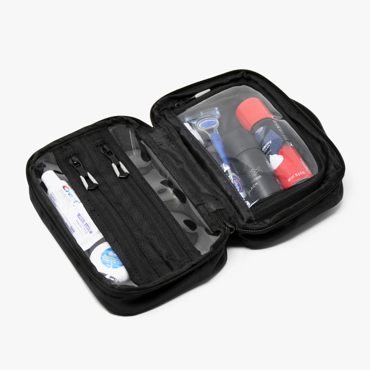 Portable Travel Toiletry Bag