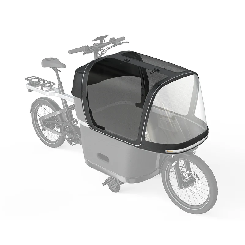 Quick Release Rain Cover