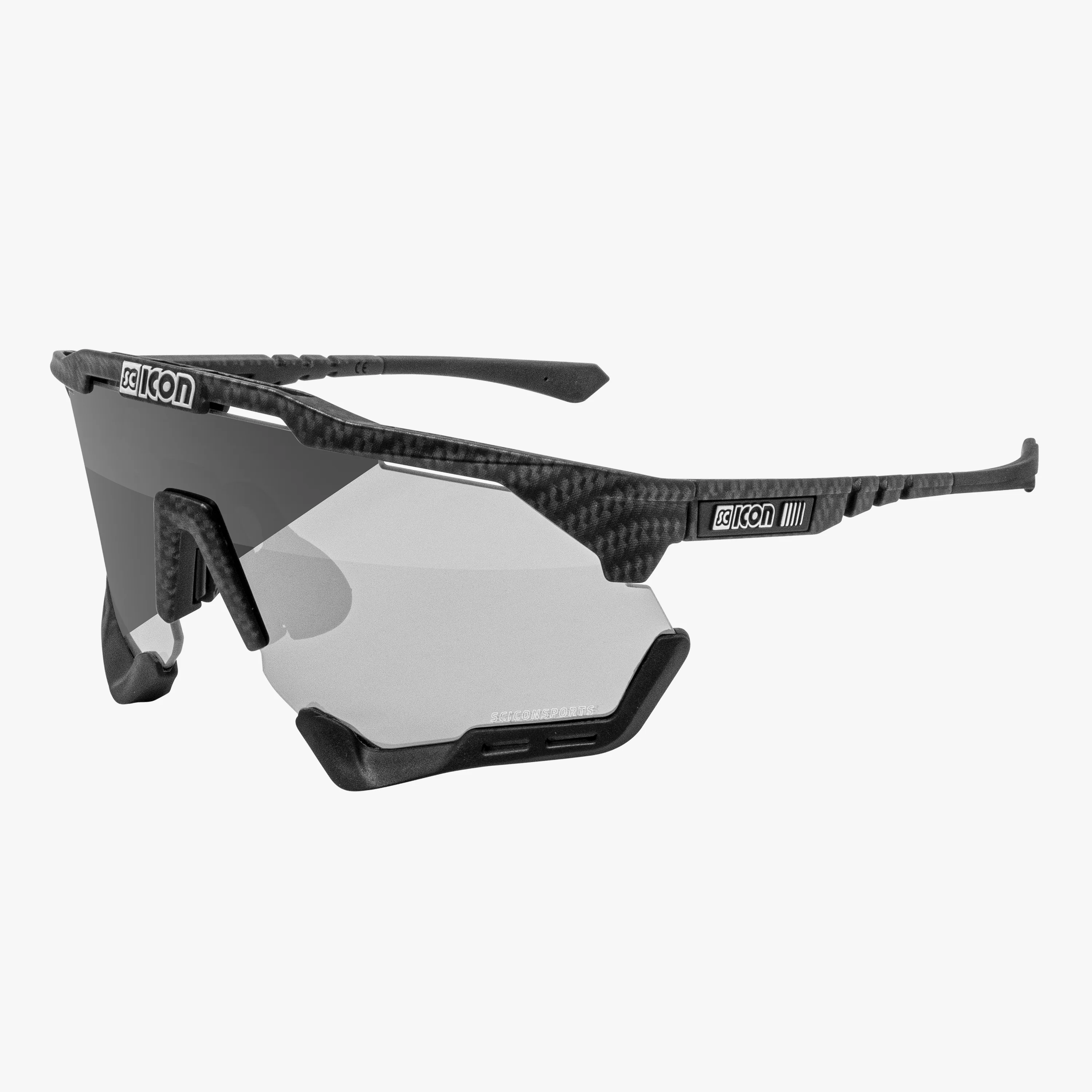 AEROSHADE XL – High-Performance Sport Sunglasses