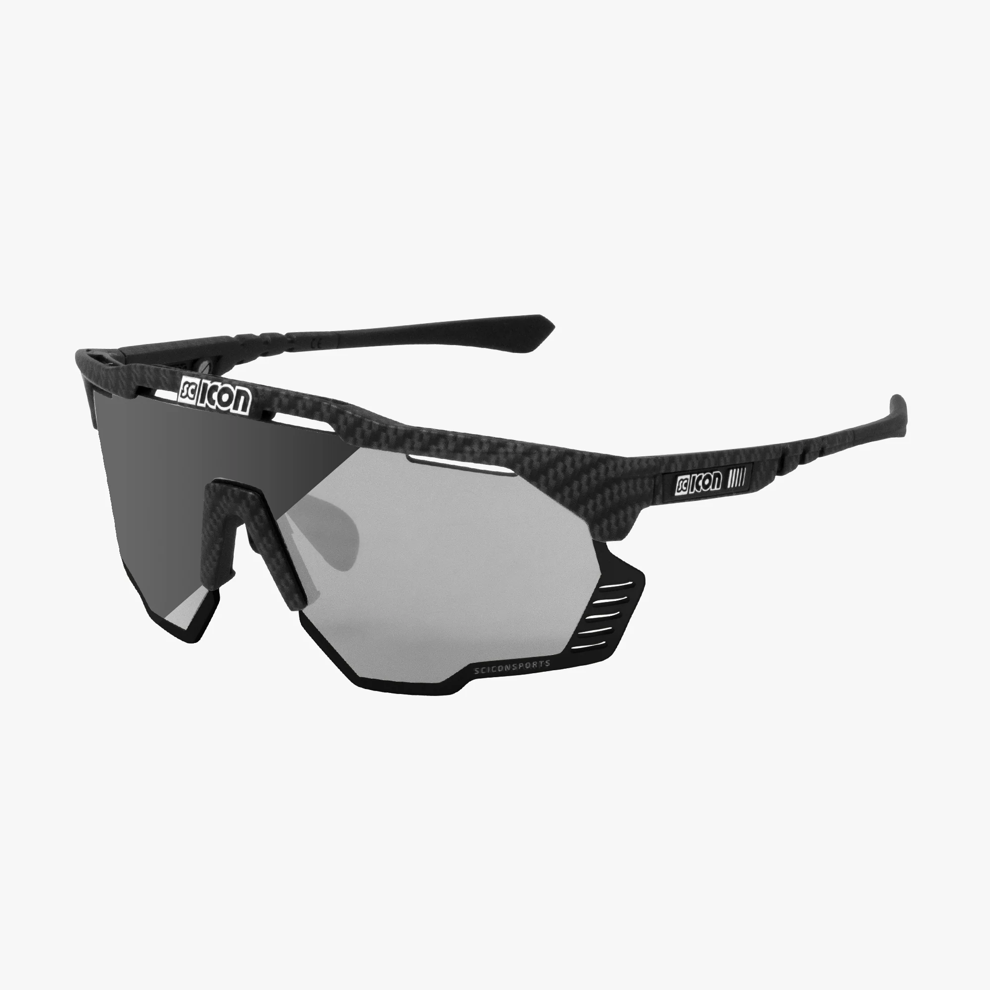 AEROSHADE KUNKEN – High-Performance Sport Sunglasses