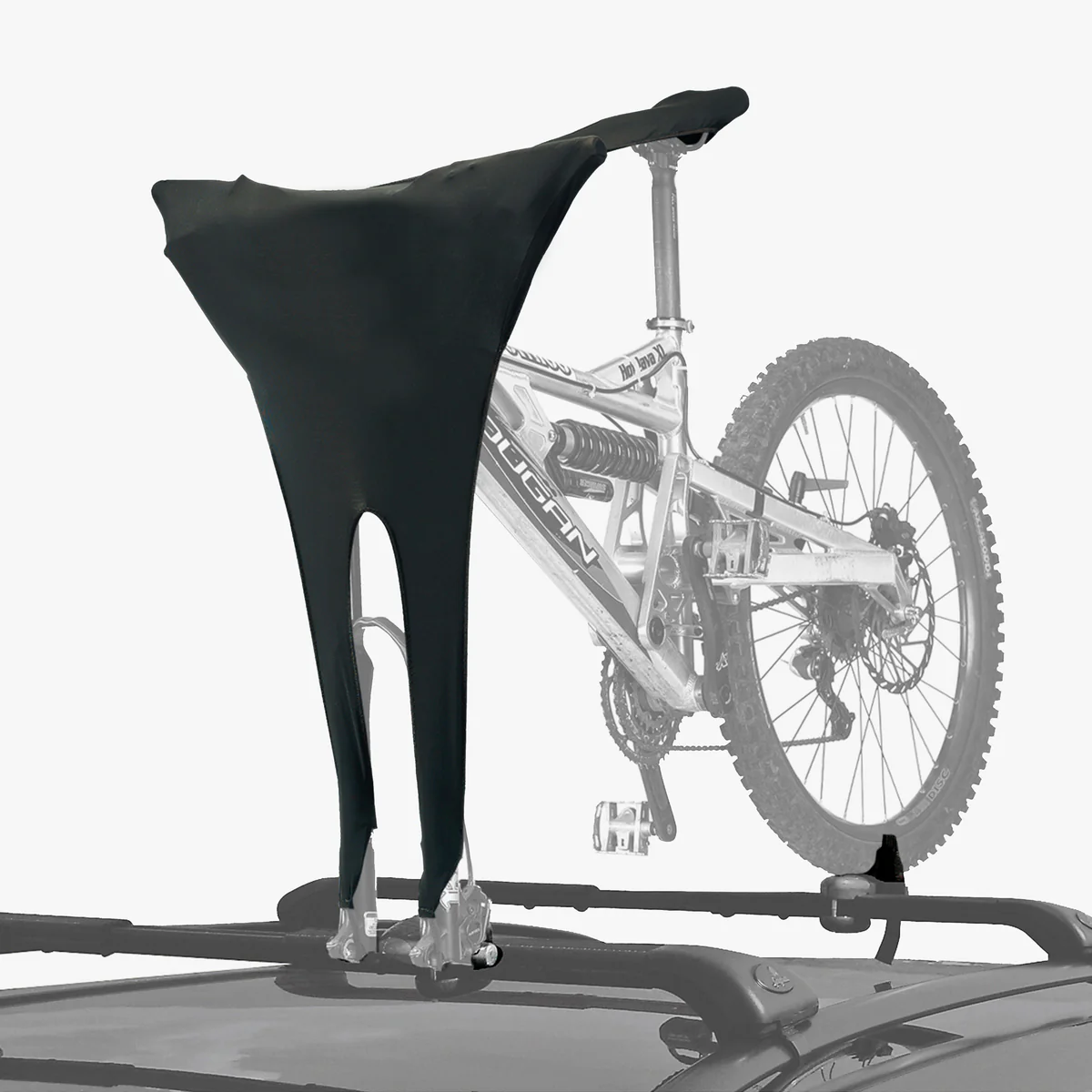 MTB Roof Rack Bike Bra Cover
