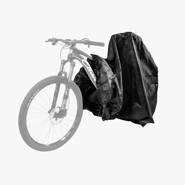 MTB Foldable Dust & Rain Protection Cover