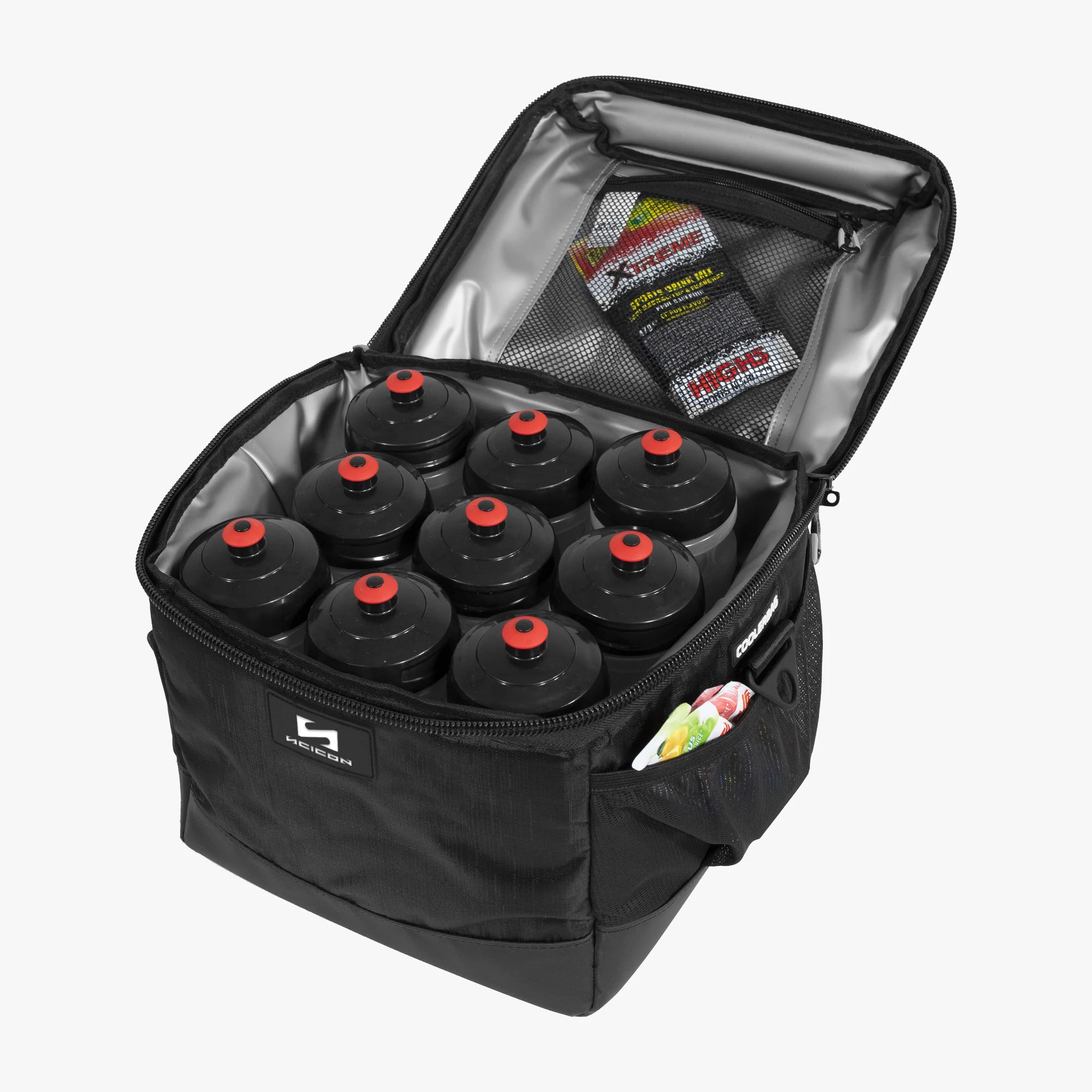 PRO Cooler Bag for 9 Bottles