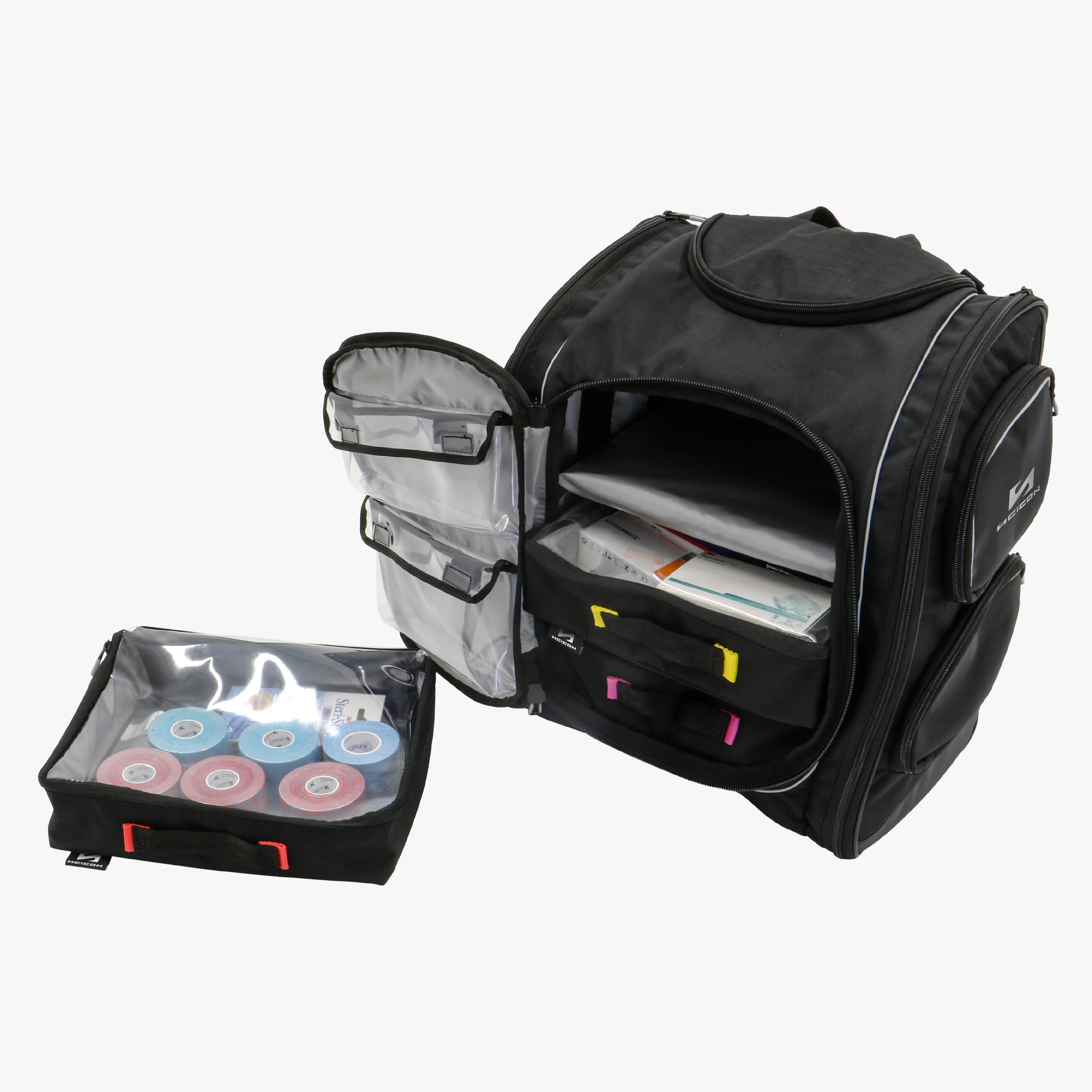 Physiotherapy Essentials Bag