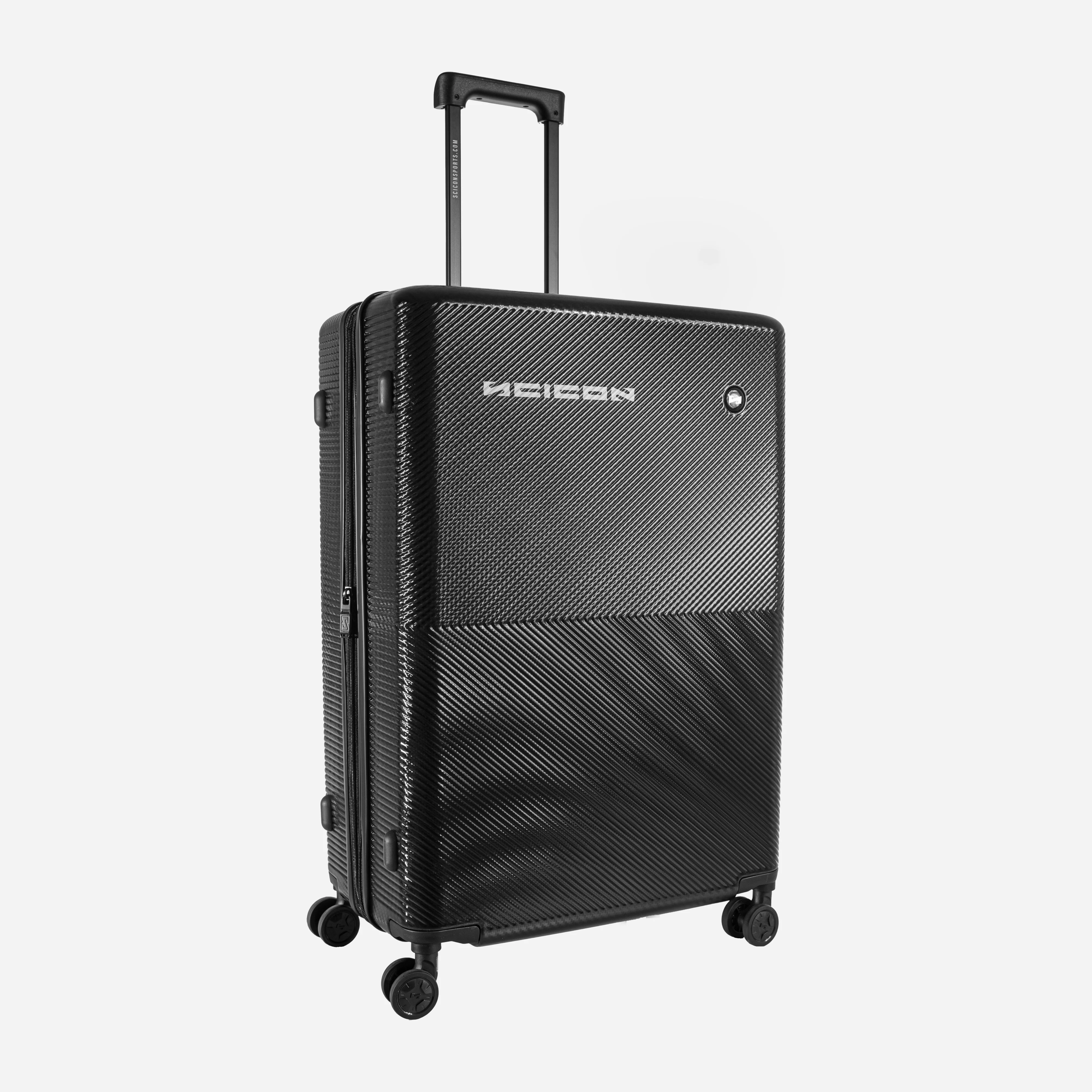 Expandable 100L Trolley