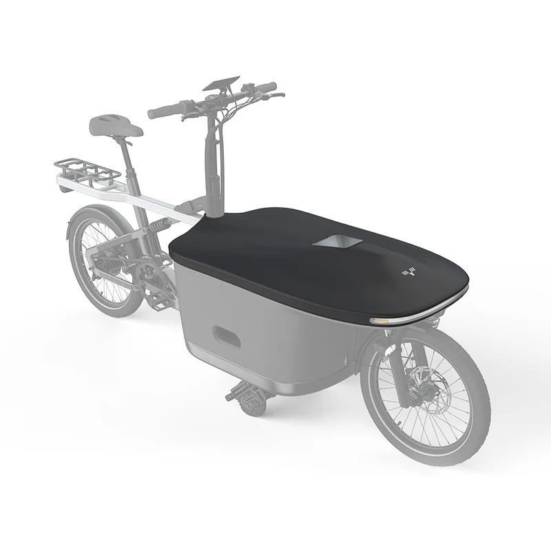 Tarran Waterproof Cargo Box Cover