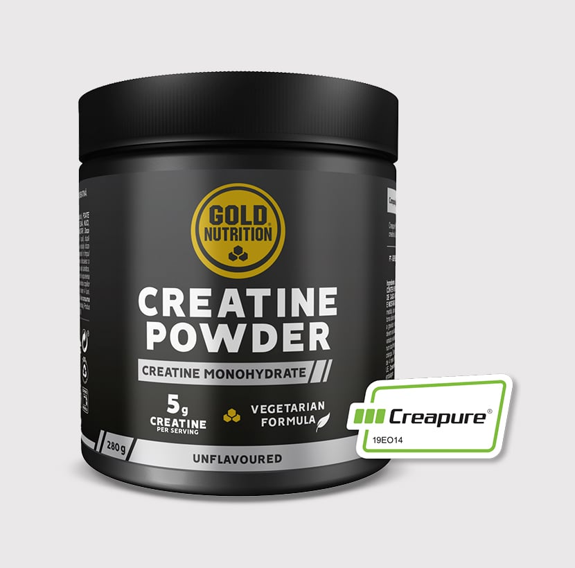 CREATINE POWDER