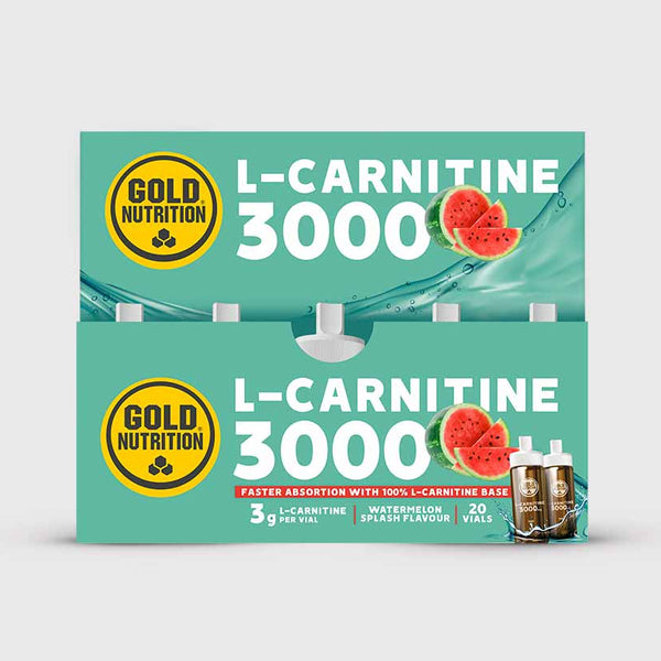 l carnitine za sta sluzi Topilec maob - L-Karnitin