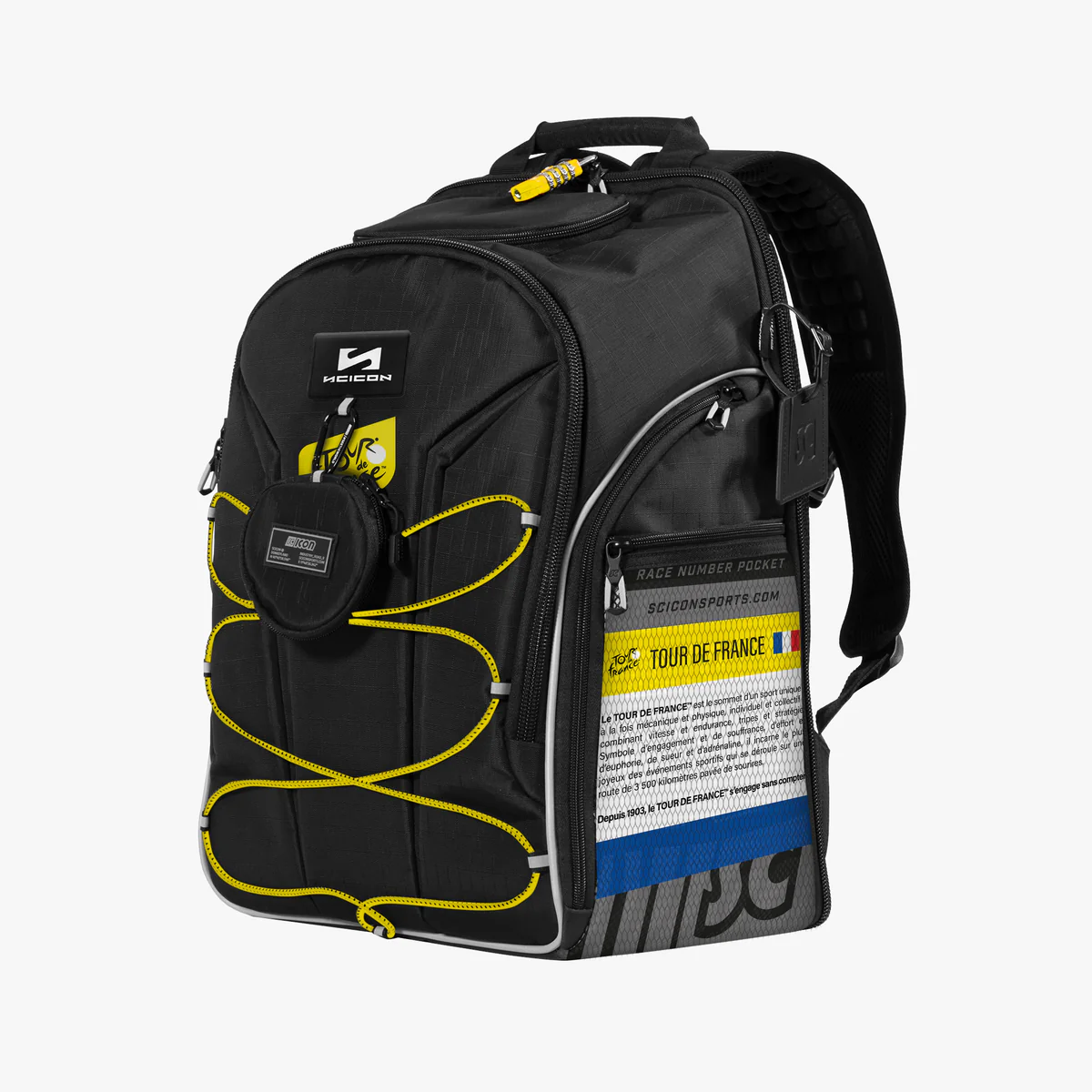 Pro Backpack 35L