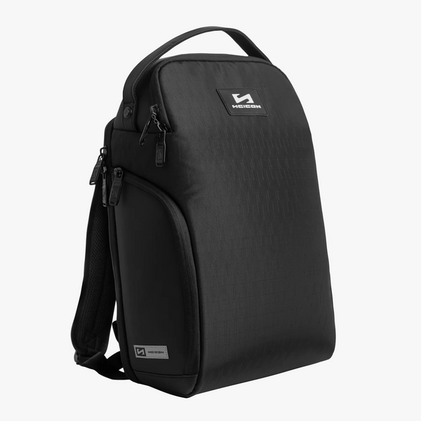 Scicon Urban Style 15L backpack with sleek design, durable fabric, and multiple compartments for everyday use.