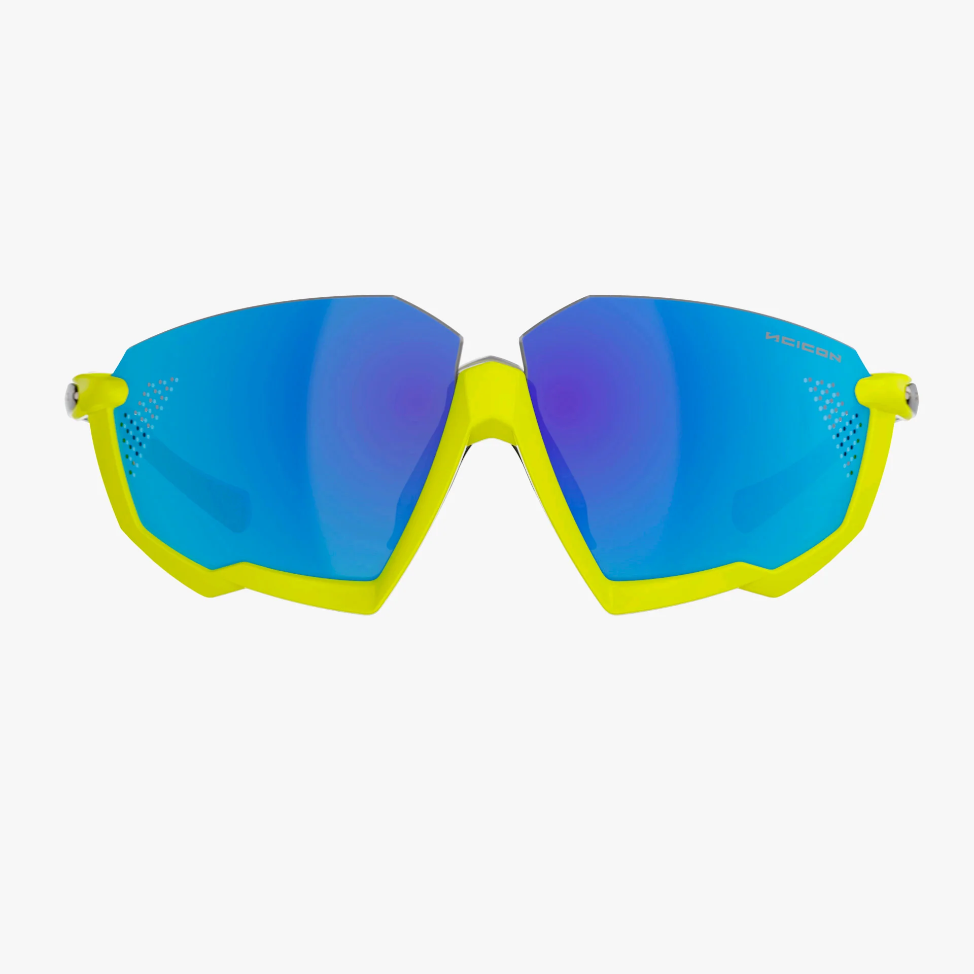 Scicon Aerojet Titanium Eyewear with lightweight aerospace titanium frames, sleek and durable designer glasses.